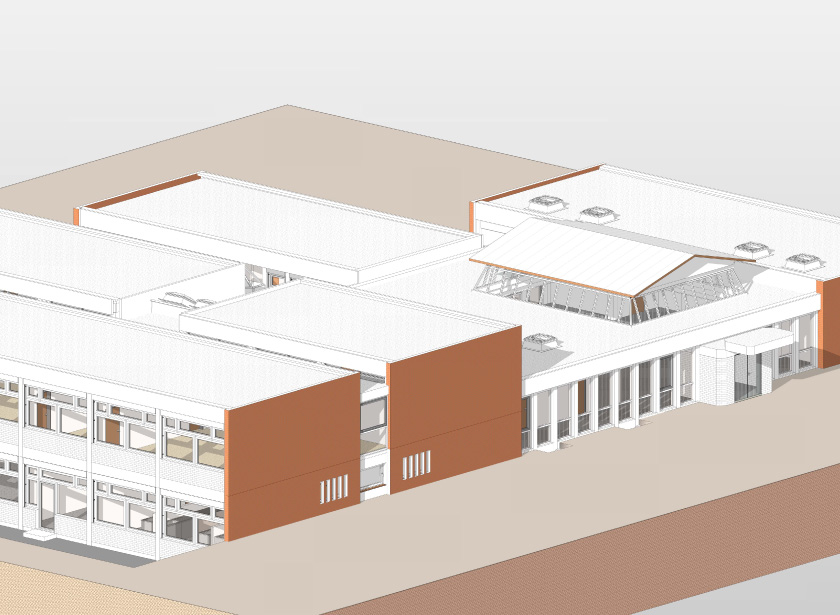 rohde architekten karlsruhe - portfolio