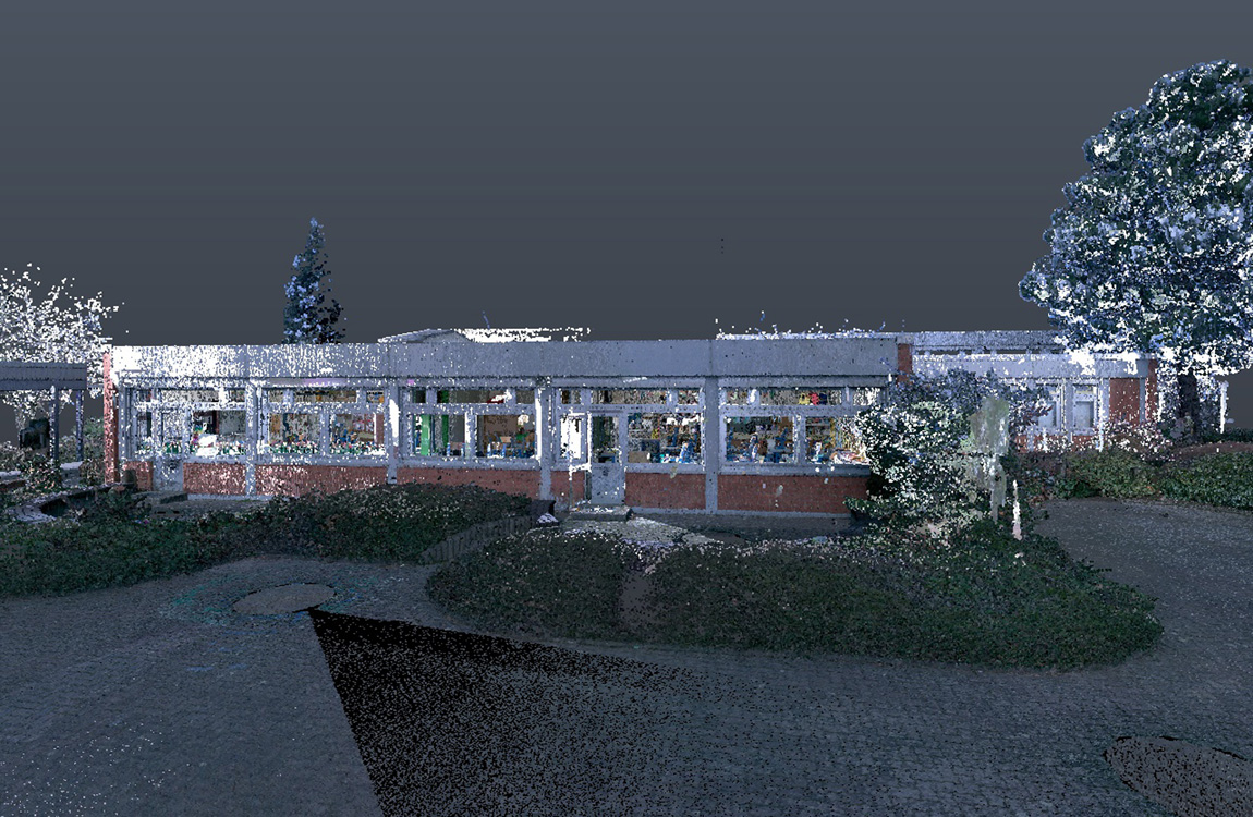 rohdearchitekten - Projektbild