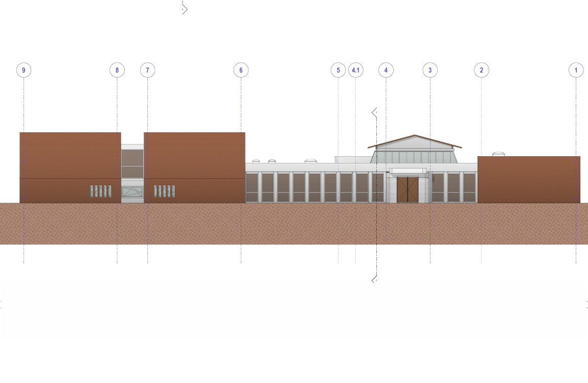 rohdearchitekten - Projektbild
