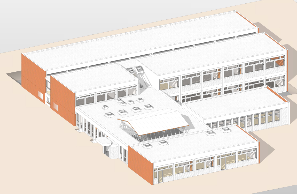 rohdearchitekten - Projektbild