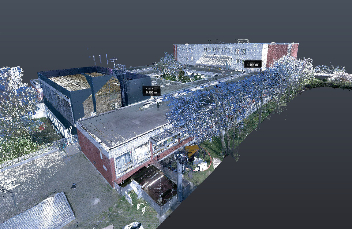 rohdearchitekten - Projektbild