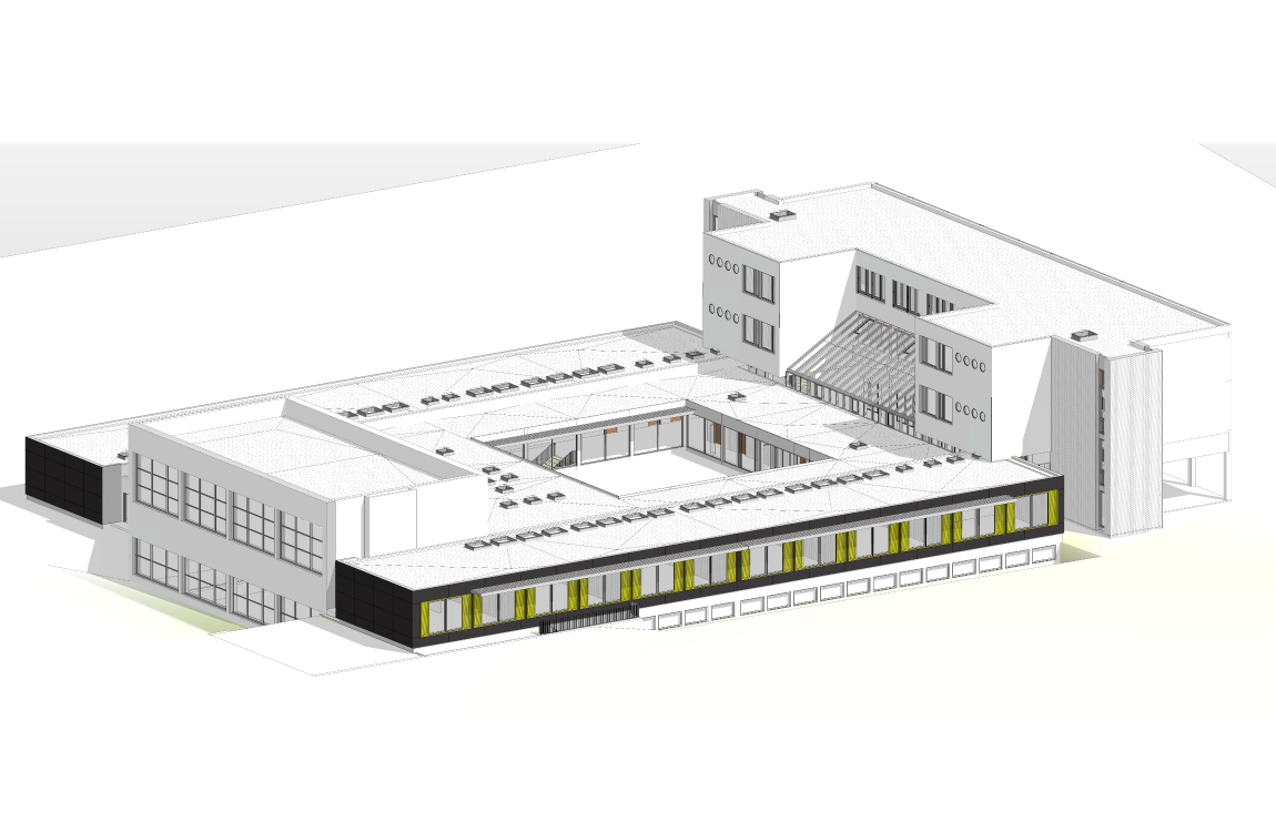 rohdearchitekten - Projektbild