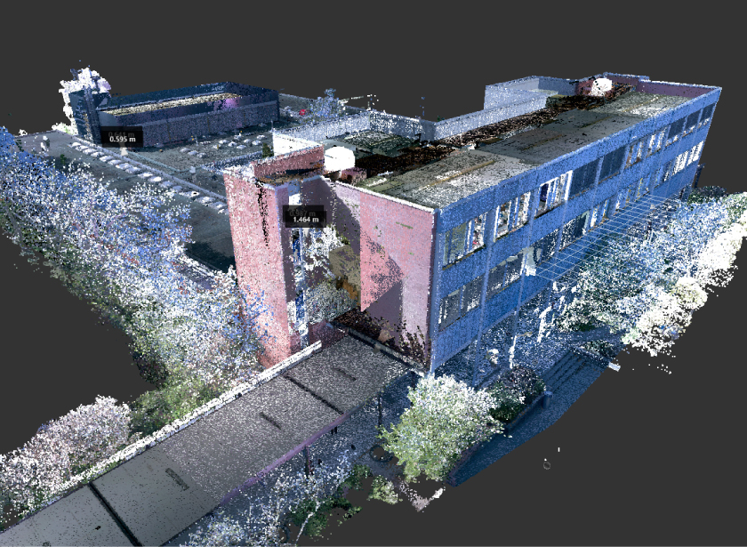 rohde architekten karlsruhe - portfolio