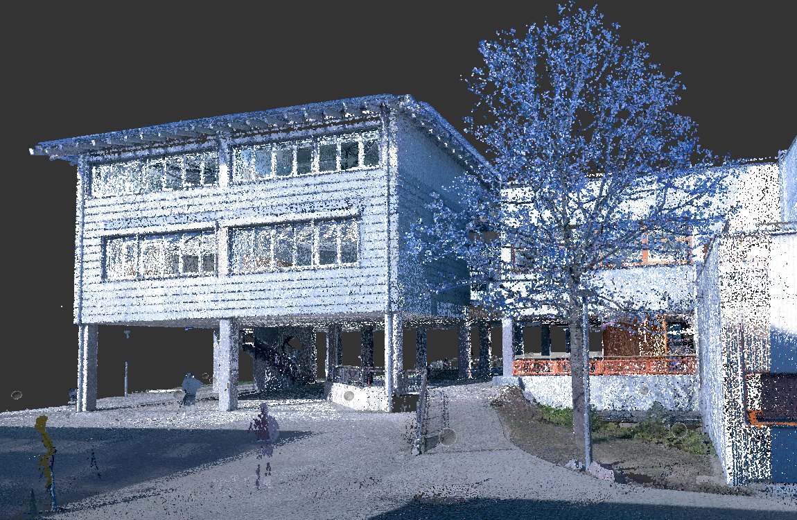 rohdearchitekten - Projektbild