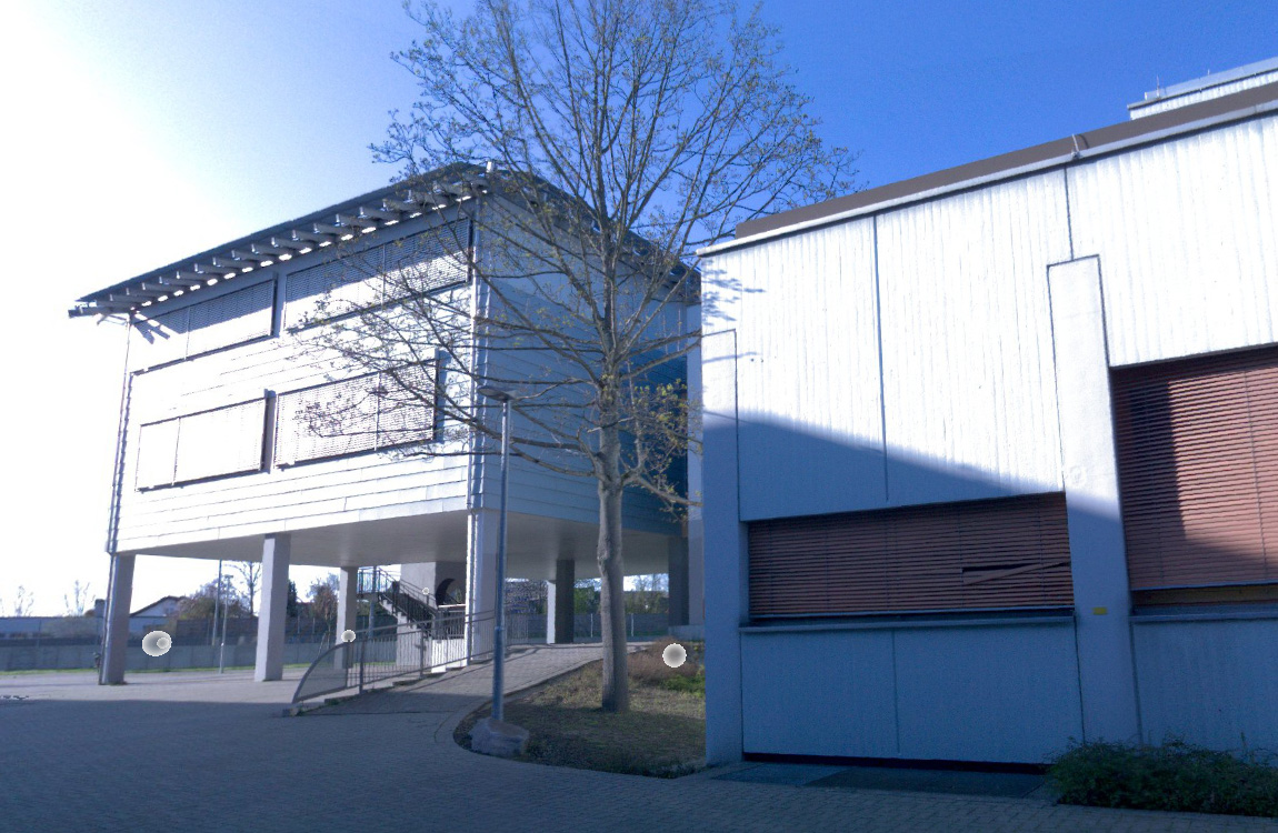 rohdearchitekten - Projektbild