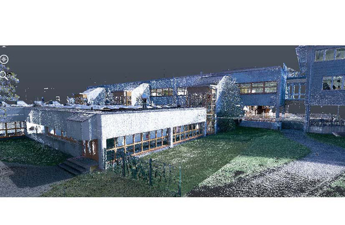 rohdearchitekten - Projektbild