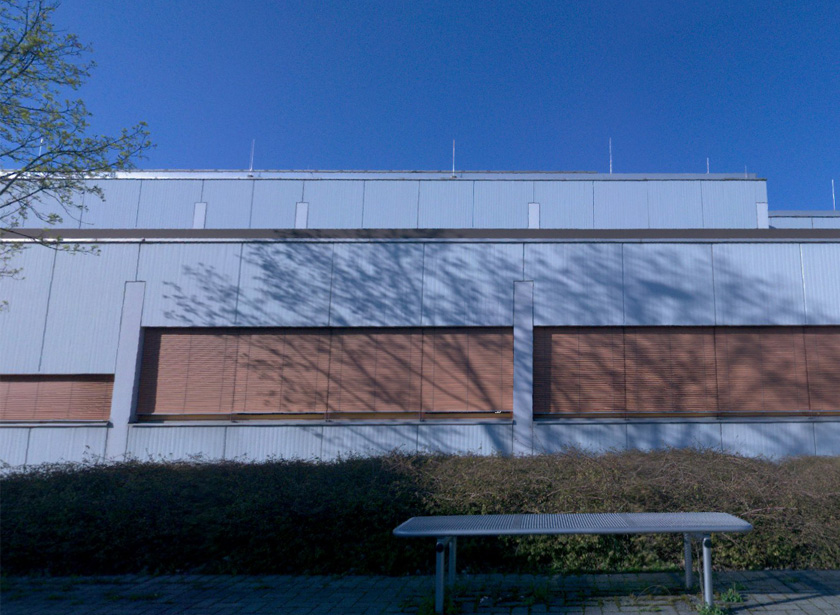 rohde architekten karlsruhe - portfolio