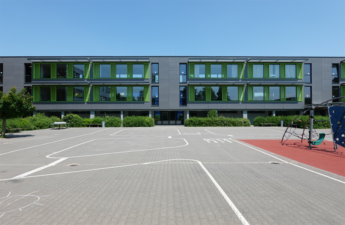 rohdearchitekten - Projektbild