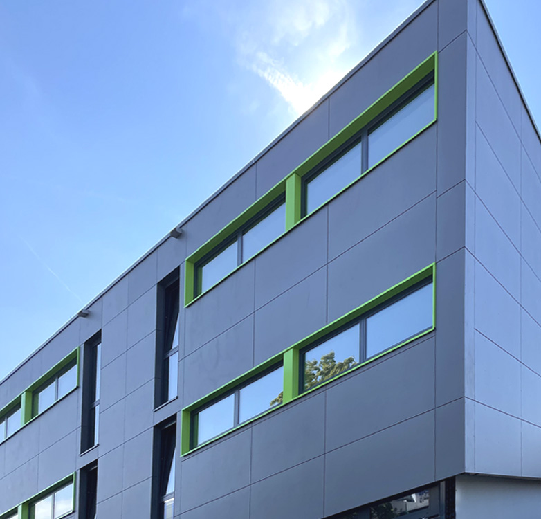 rohdearchitekten - Projektbild