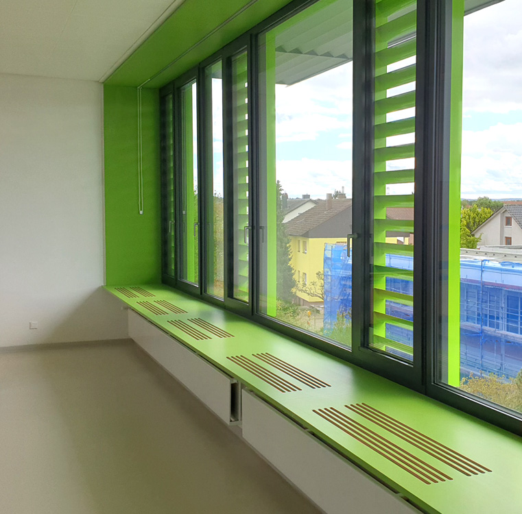 rohdearchitekten - Projektbild