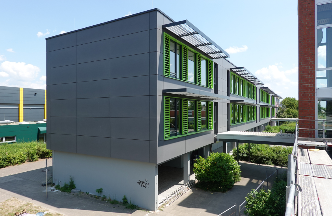 rohdearchitekten - Projektbild