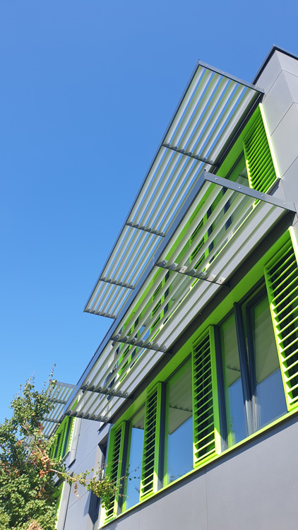 rohdearchitekten - Projektbild