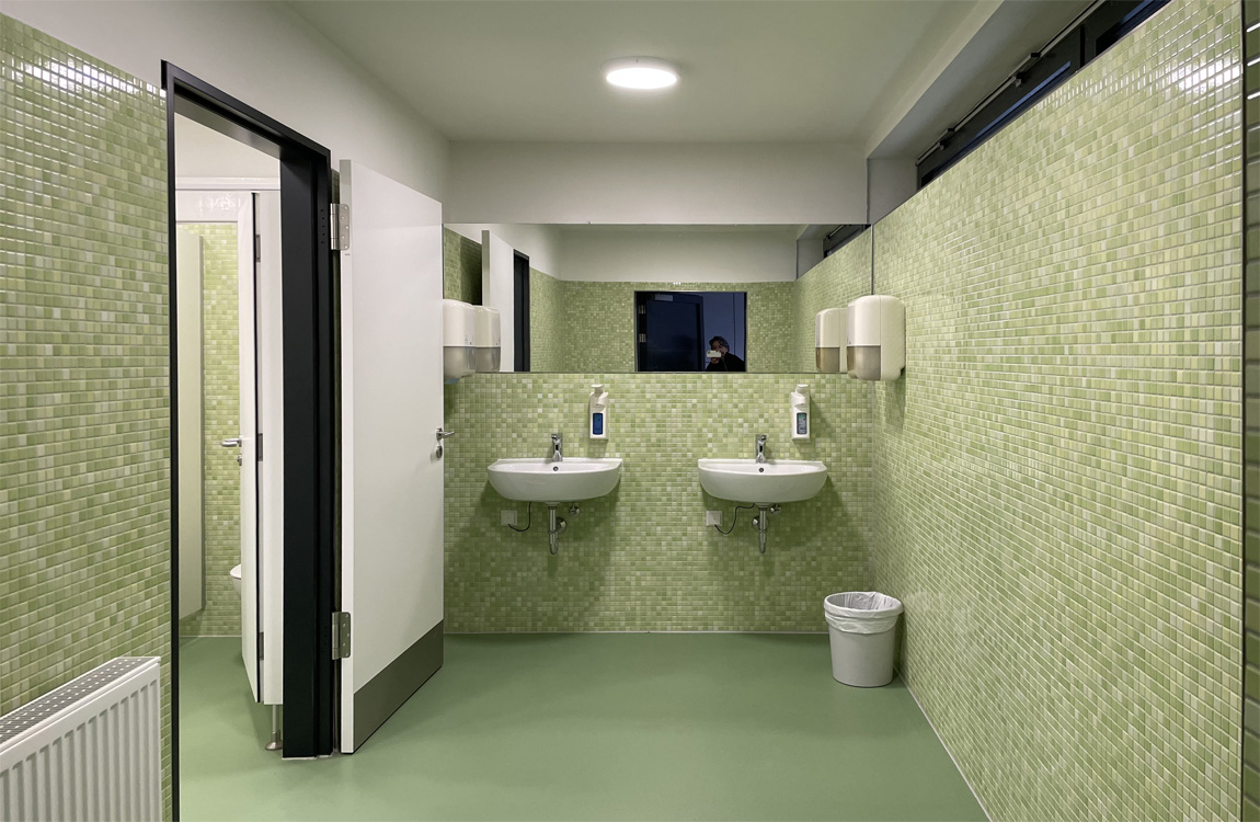 rohdearchitekten - Projektbild
