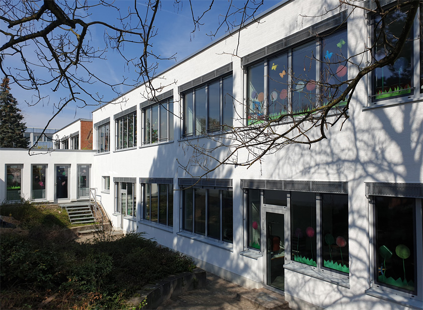 rohde architekten karlsruhe - portfolio