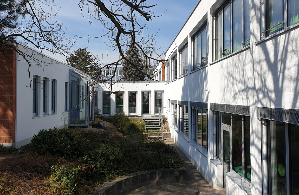 rohdearchitekten - Projektbild