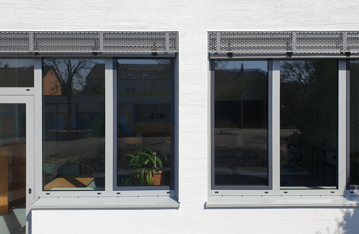 rohdearchitekten - Projektbild