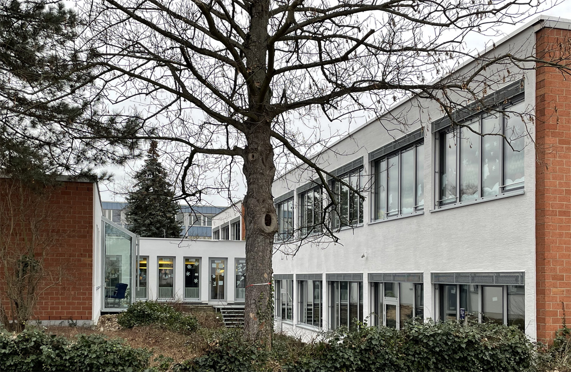 rohdearchitekten - Projektbild