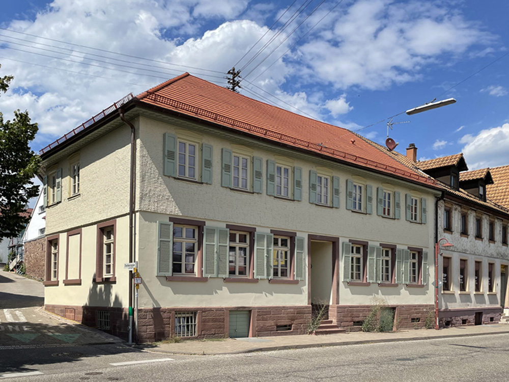 rohdearchitekten - Projektbild