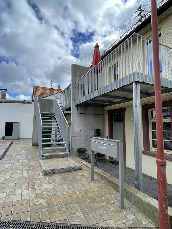 rohdearchitekten - Projektbild
