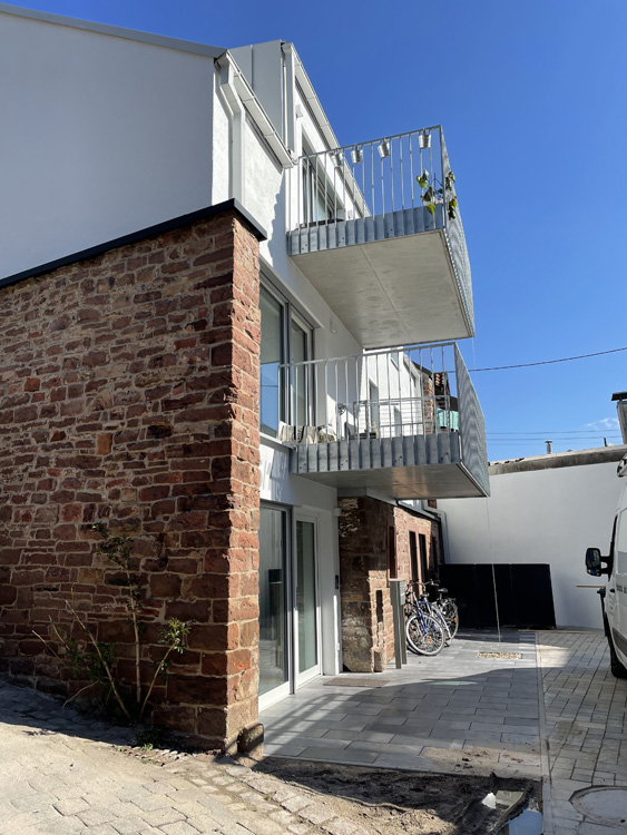 rohdearchitekten - Projektbild