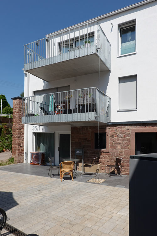 rohdearchitekten - Projektbild