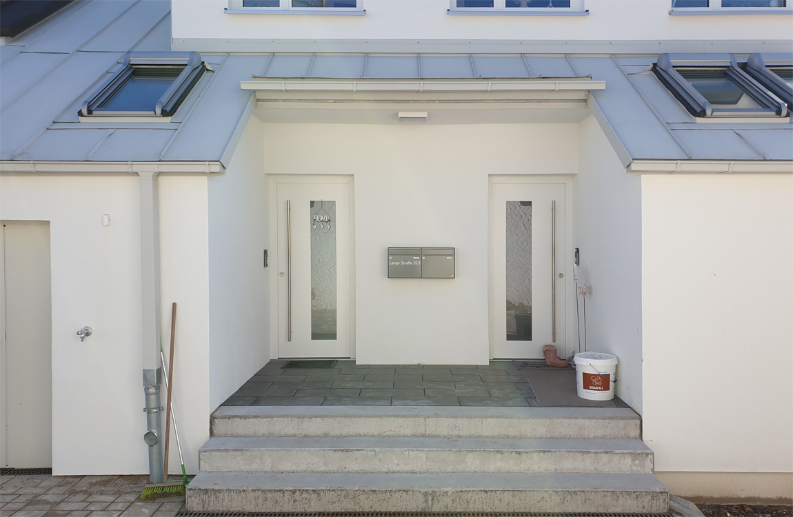 rohdearchitekten - Projektbild