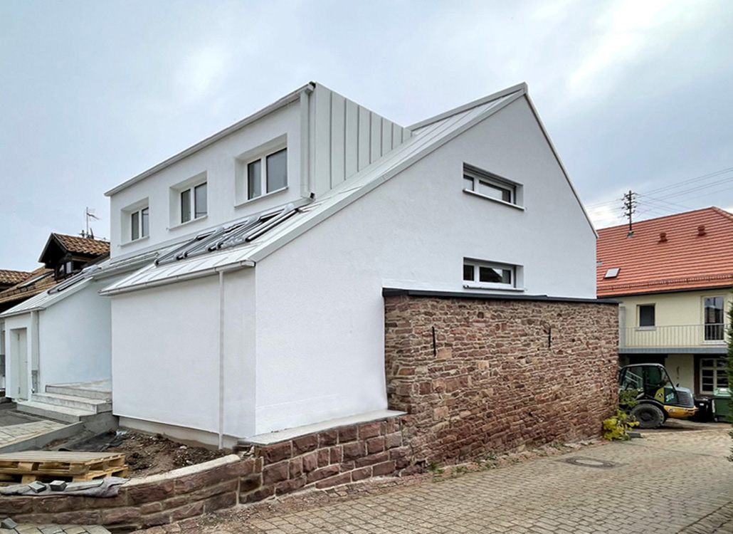 rohdearchitekten - Projektbild