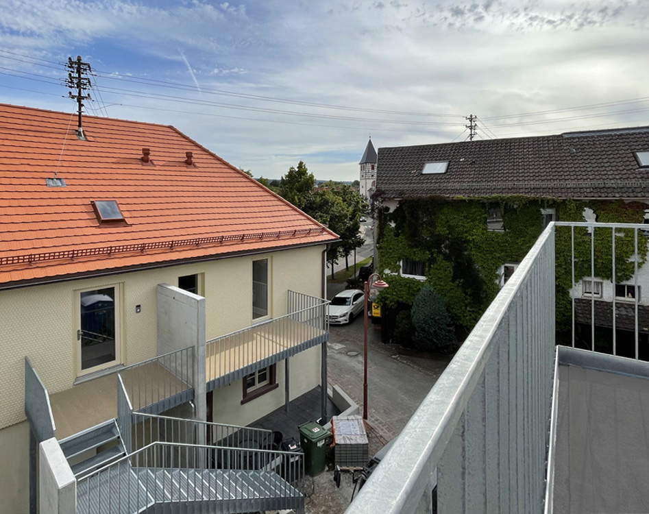 rohdearchitekten - Projektbild